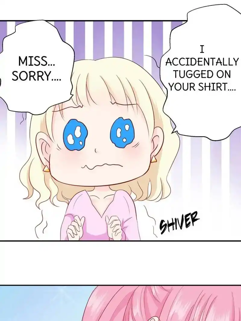 Don't be so harsh Chapter 74 13